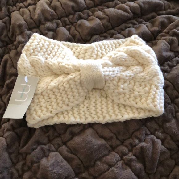 Maurices Accessories - NEW Maurice’s Knotted Headband